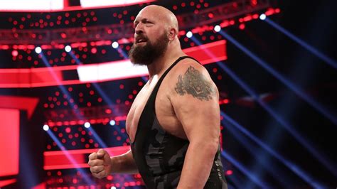 big show wrestler